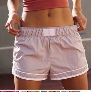 FP Movement Varsity Blues  Shorts